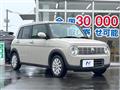 2017 Suzuki Lapin