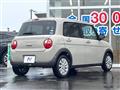 2017 Suzuki Lapin