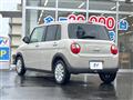 2017 Suzuki Lapin