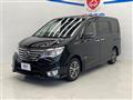 2016 Nissan Serena