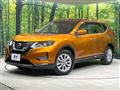 2018 Nissan X-Trail