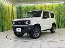 2020 Suzuki Jimny