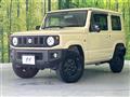 2023 Suzuki Jimny