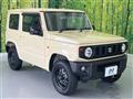 2023 Suzuki Jimny