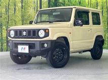 2023 Suzuki Jimny