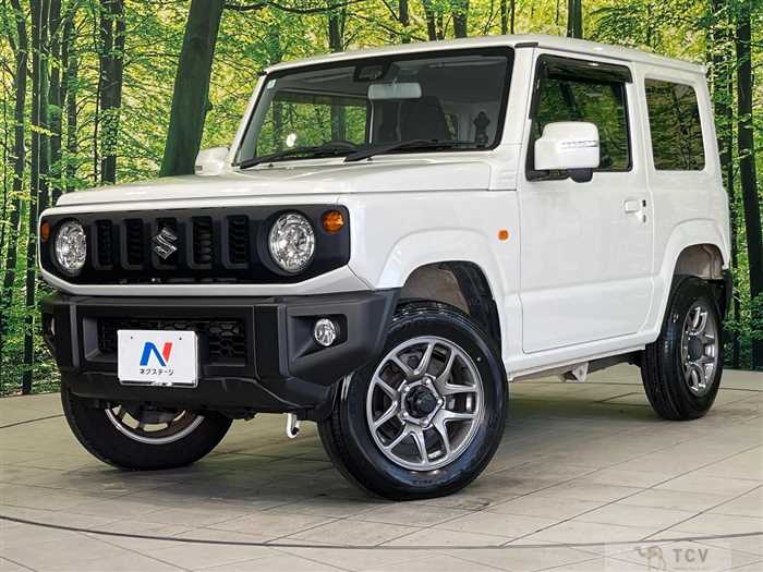 2024 Suzuki Jimny