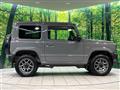 2025 Suzuki Jimny