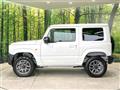 2025 Suzuki Jimny