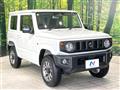2025 Suzuki Jimny