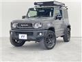 2021 Suzuki Jimny Sierra