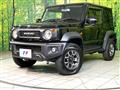 2022 Suzuki Jimny Sierra