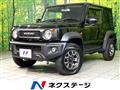 2022 Suzuki Jimny Sierra
