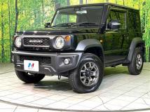 2022 Suzuki Jimny Sierra