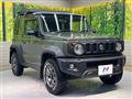 2024 Suzuki Jimny Sierra