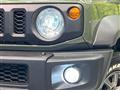 2024 Suzuki Jimny Sierra