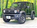 2025 Suzuki Jimny Sierra