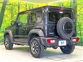 2025 Suzuki Jimny Sierra
