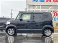 2014 Honda N BOX