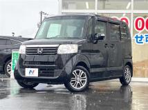 2014 Honda N BOX