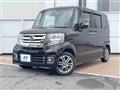 2017 Honda N BOX