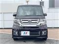 2017 Honda N BOX
