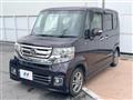 2017 Honda N BOX