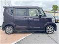 2017 Honda N BOX