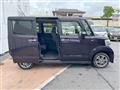 2017 Honda N BOX