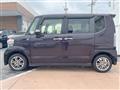 2017 Honda N BOX