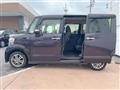 2017 Honda N BOX