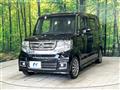 2015 Honda N BOX