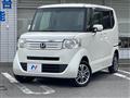 2015 Honda N BOX