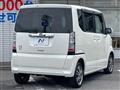 2015 Honda N BOX