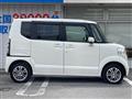 2015 Honda N BOX