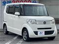 2015 Honda N BOX