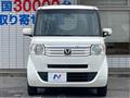 2015 Honda N BOX