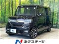 2018 Honda N BOX