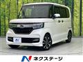 2018 Honda N BOX