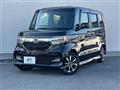 2018 Honda N BOX