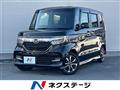 2018 Honda N BOX