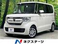 2018 Honda N BOX