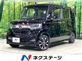 2018 Honda N BOX
