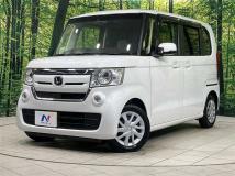 2019 Honda N BOX