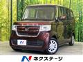 2019 Honda N BOX