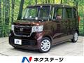 2020 Honda N BOX