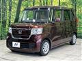 2020 Honda N BOX