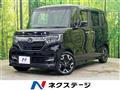 2018 Honda N BOX