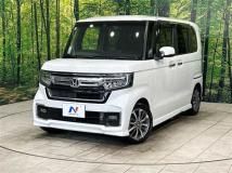2022 Honda N BOX