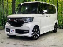 2020 Honda N BOX