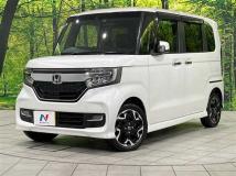 2018 Honda N BOX